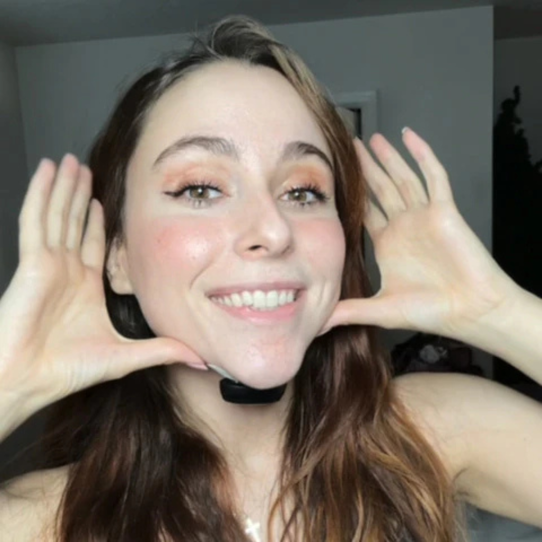 Neurovia PulseAir | Appareil Intelligent de Neurostimulation Anti-Ronflement